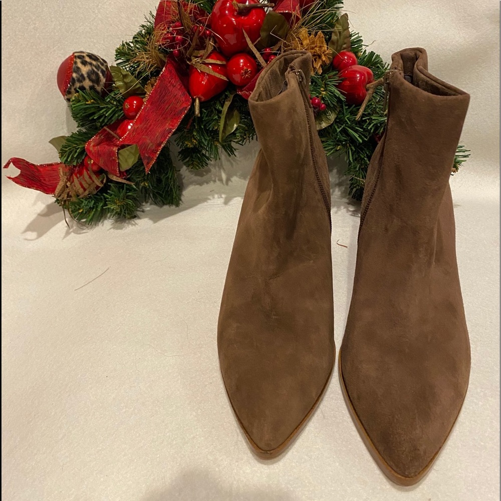 Booties - Picture 2 of 6